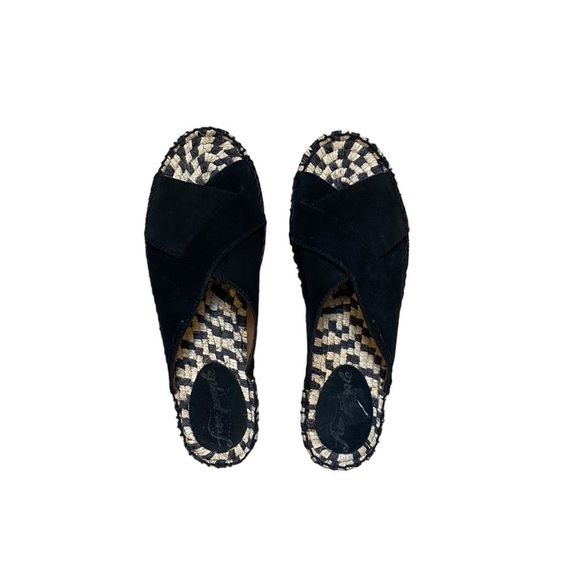 Free People Tuscan Espadrille Size 38 - Picture 3 of 6